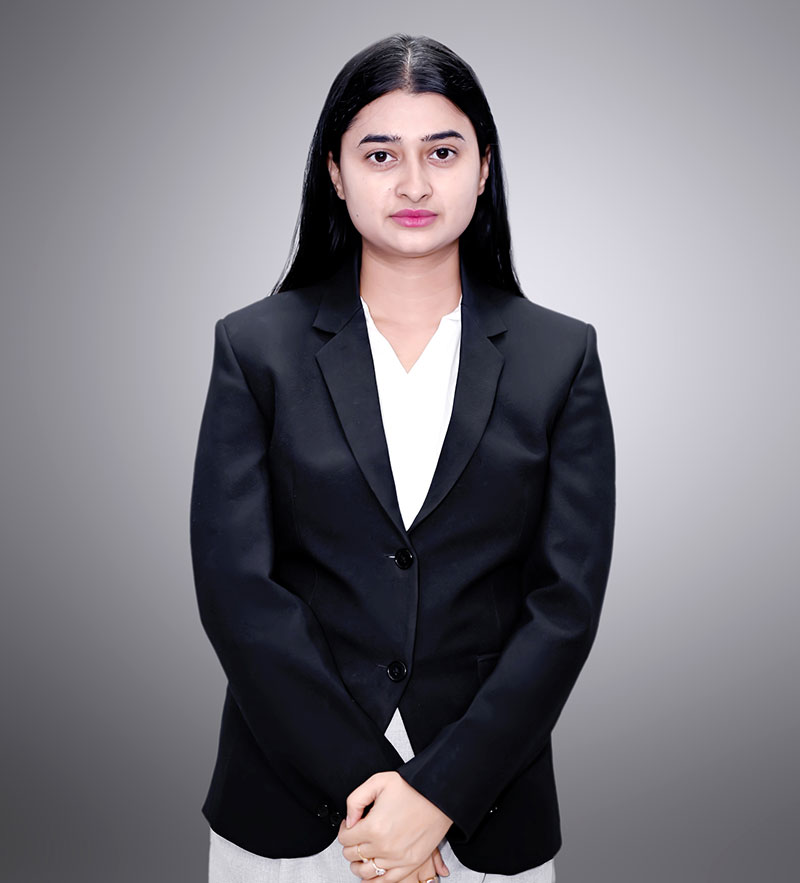 Shambhawi  Siddhartha 