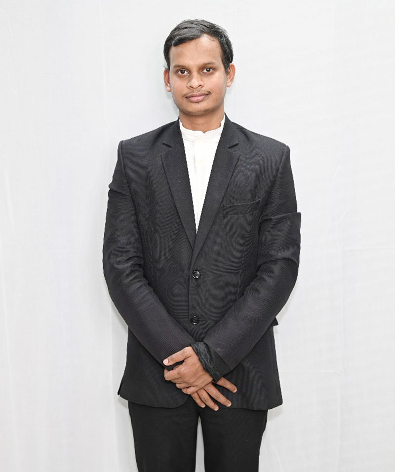 Aniket Manohar 