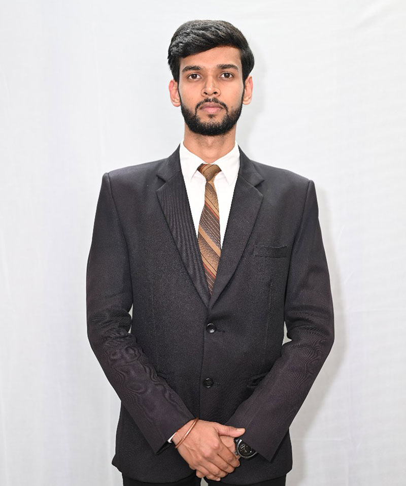   Shivam Raj