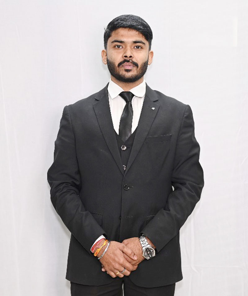 Tarun Sagar 