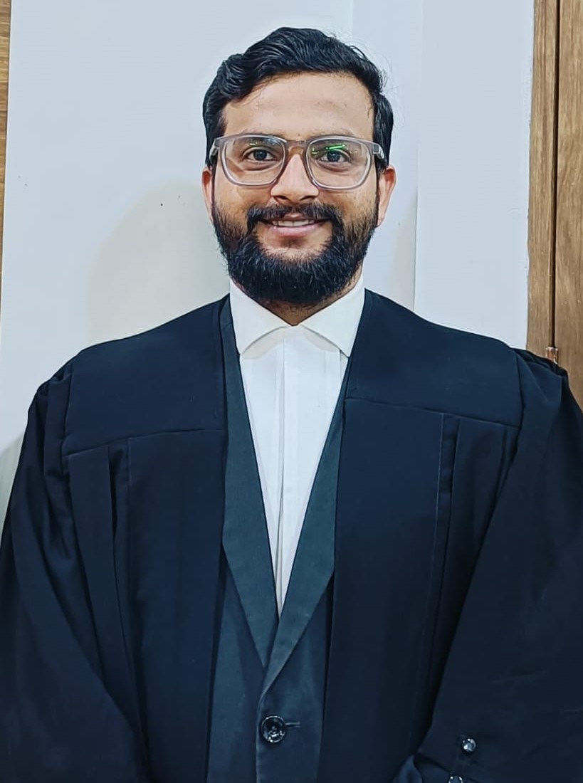 Chandra Mohan 